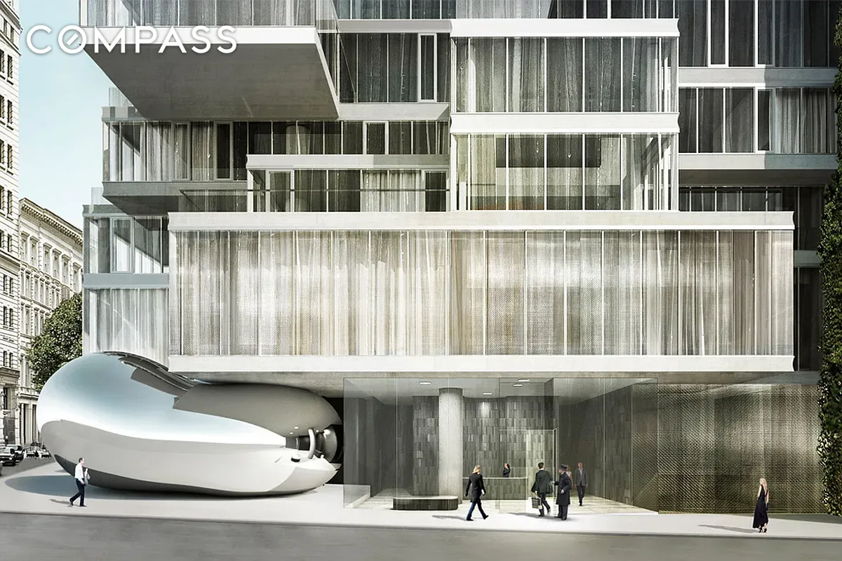 #16 photo, 56 Leonard Street, マンハッタン TriBeCa , NY 10013