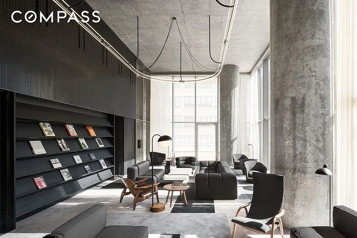 #17 photo, 56 Leonard Street, マンハッタン TriBeCa , NY 10013