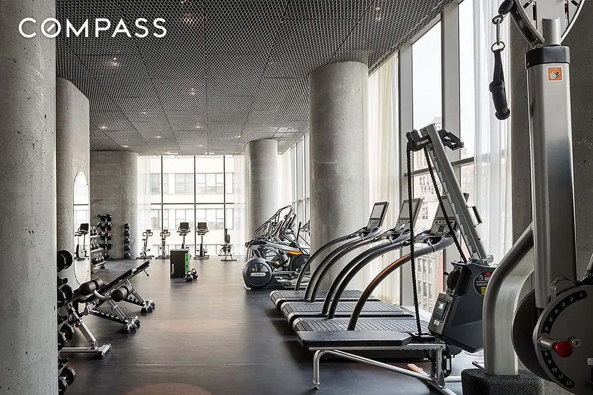 #19 photo, 56 Leonard Street, マンハッタン TriBeCa , NY 10013