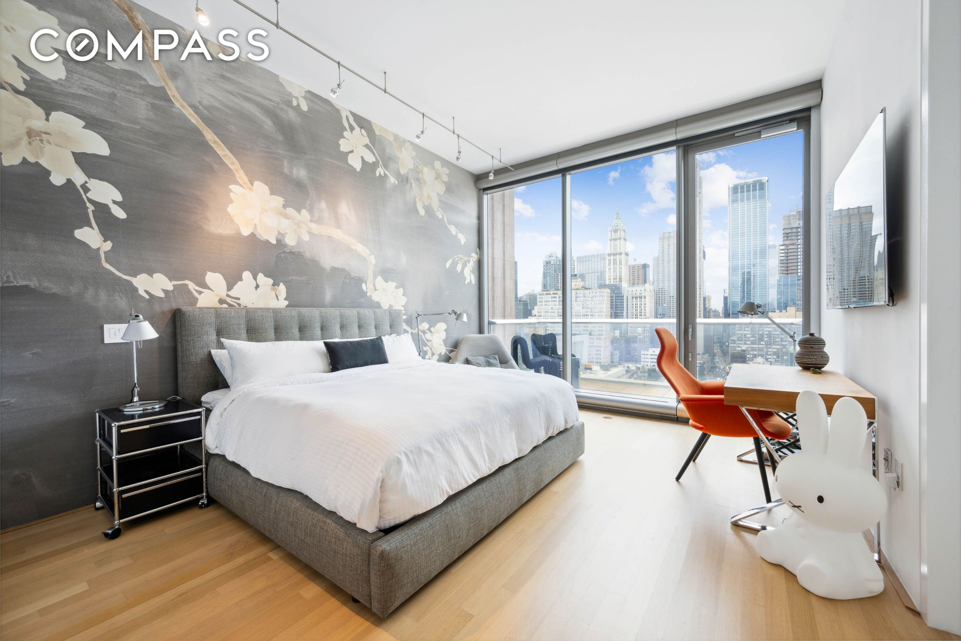 #6 photo, 56 Leonard Street, マンハッタン TriBeCa , NY 10013