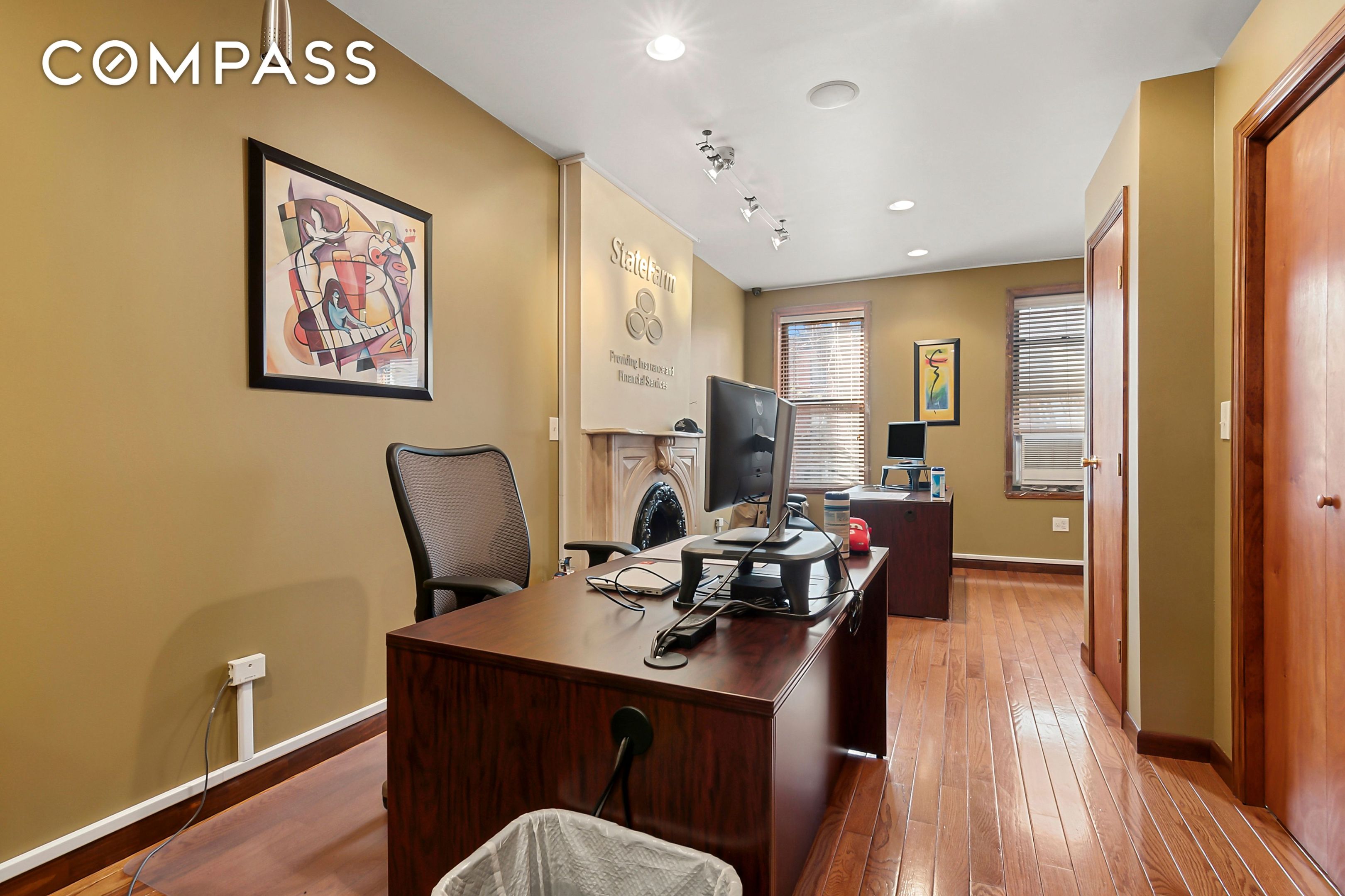 #14 photo, 483 Atlantic Avenue, ブルックリン区 Boerum Hill , NY 11217