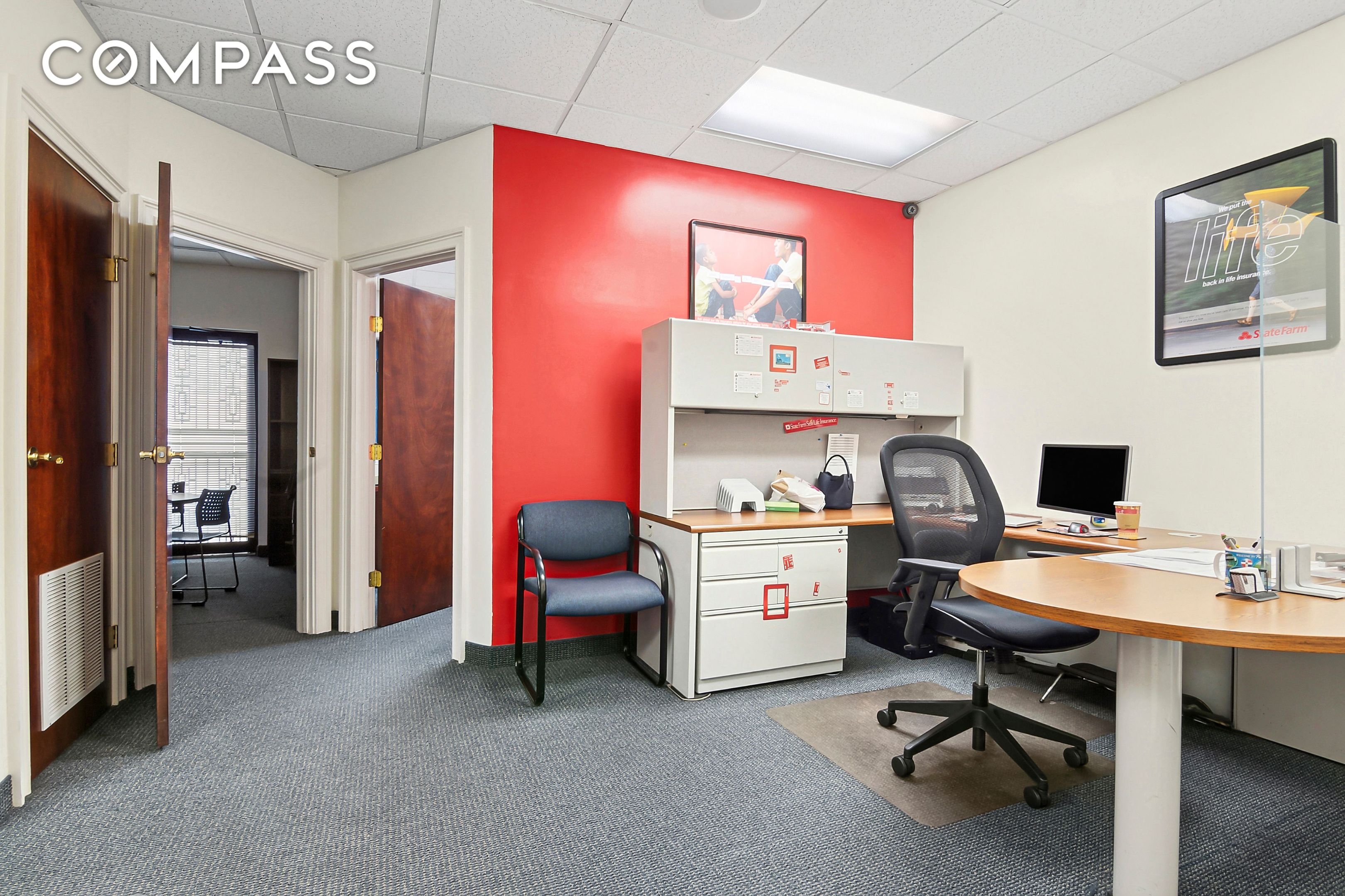 #3 photo, 483 Atlantic Avenue, ブルックリン区 Boerum Hill , NY 11217