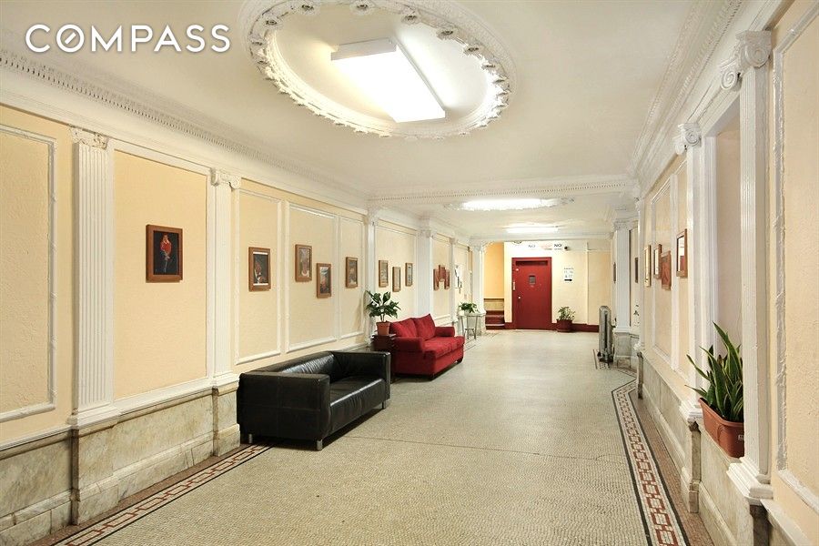 #12 photo, 100 W 141st Street, マンハッタン Central Harlem , NY 10030