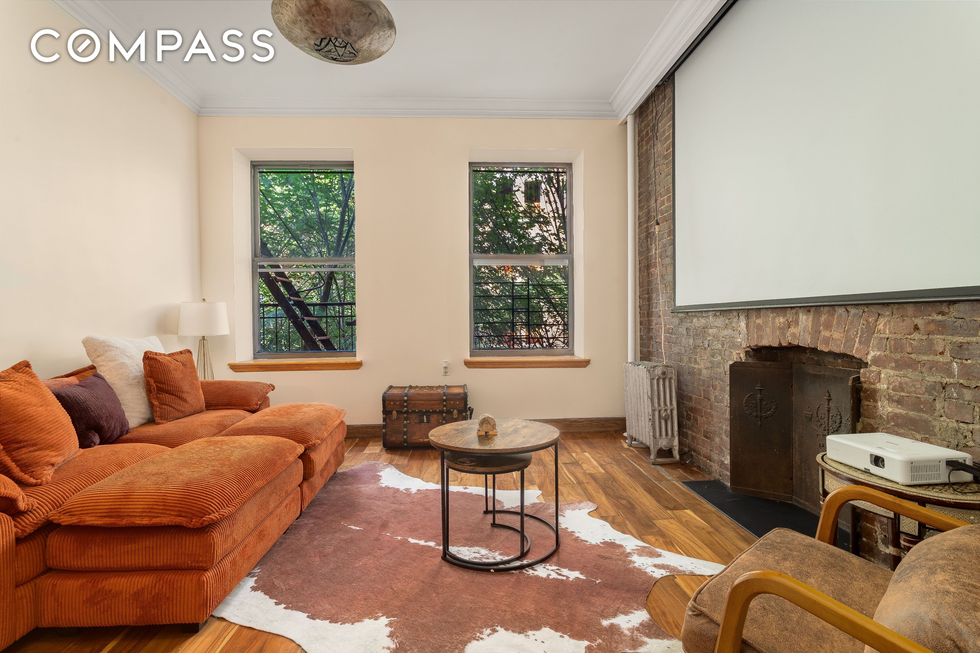 #3 photo, 100 W 141st Street, マンハッタン Central Harlem , NY 10030