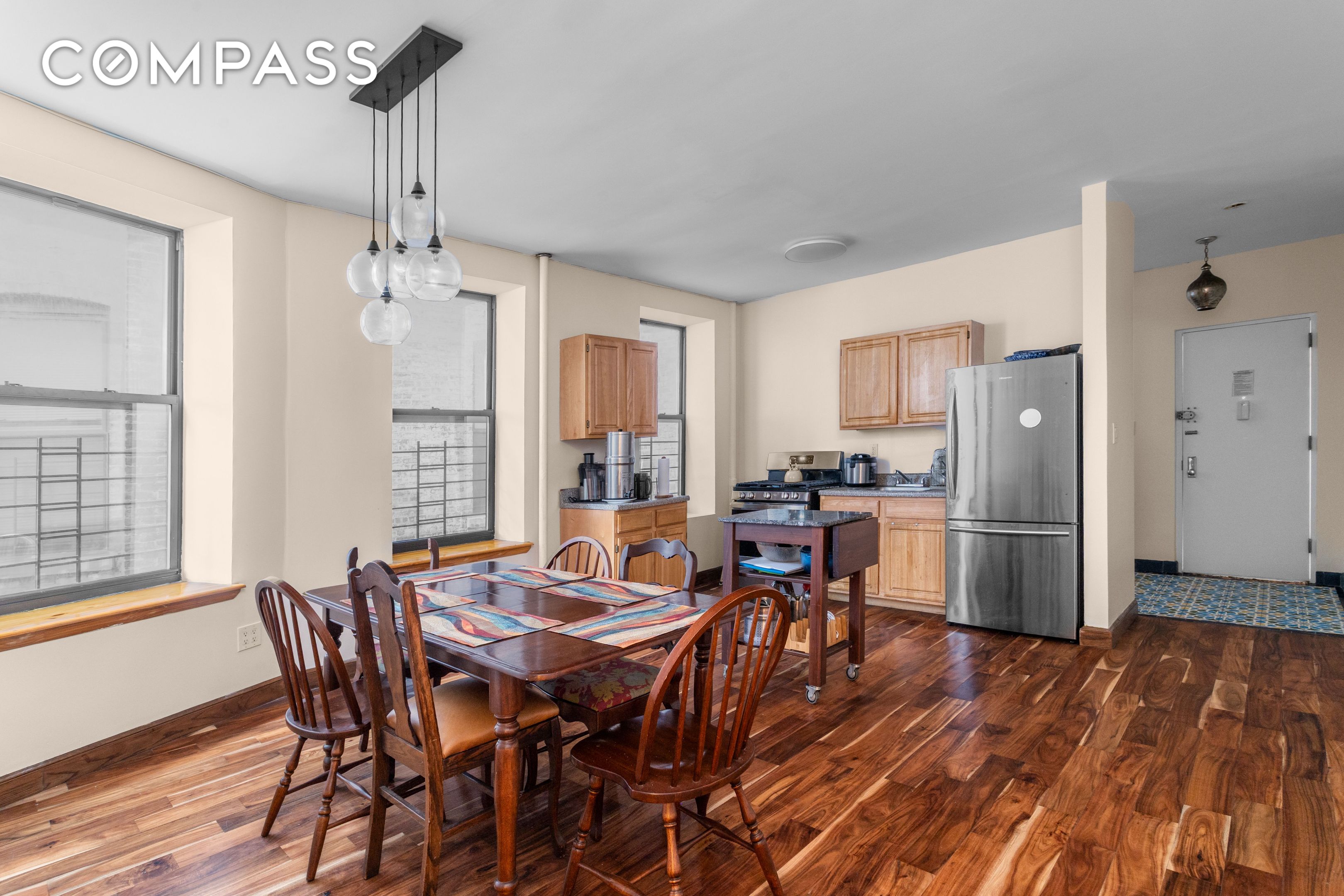 #4 photo, 100 W 141st Street, マンハッタン Central Harlem , NY 10030