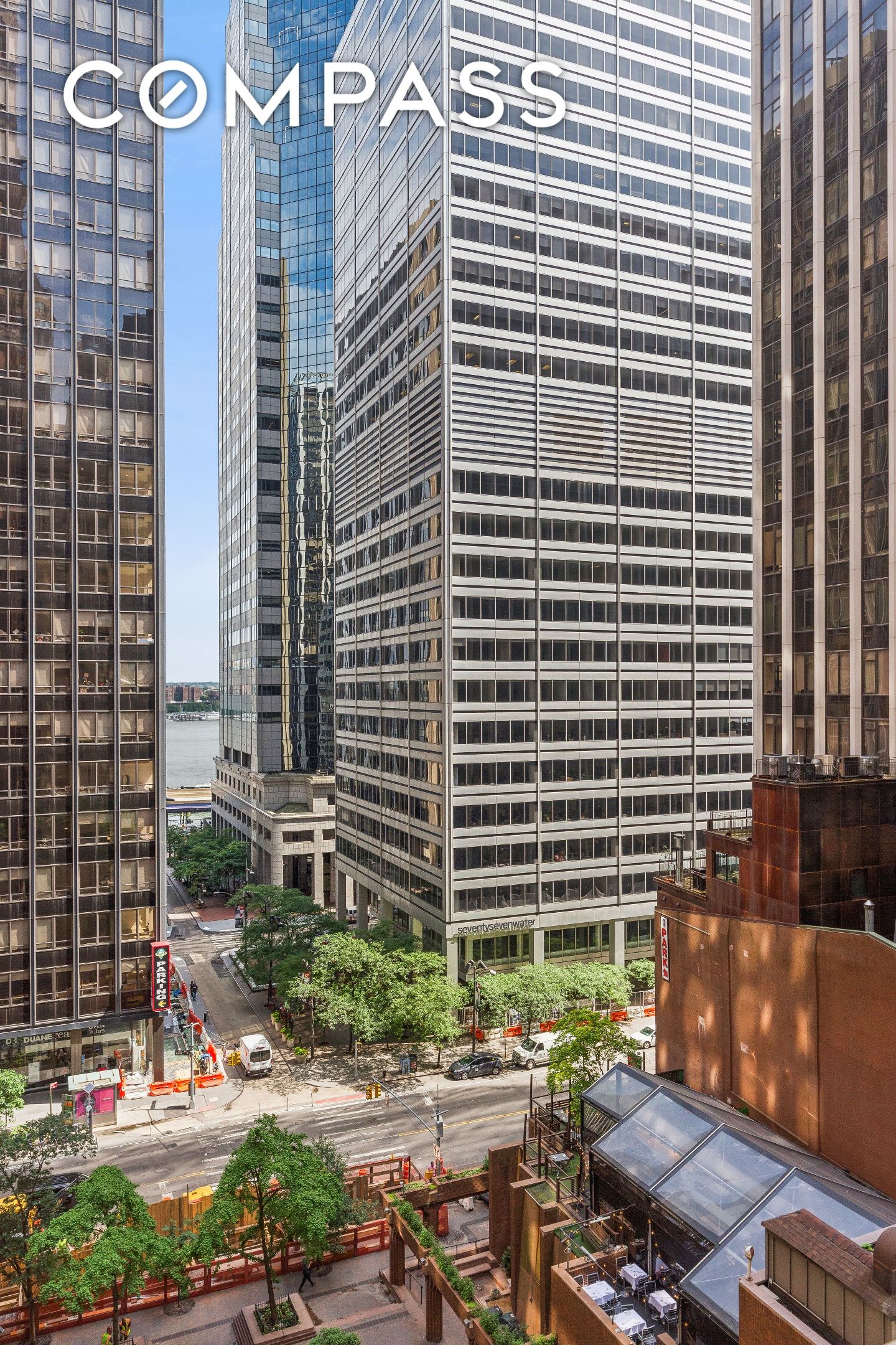 #8 photo, New York City, マンハッタン Financial District , NY 10005