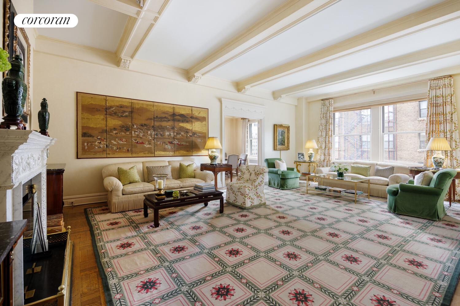 #1 photo, 930 PARK Avenue, マンハッタン Upper East Side , NY 10028