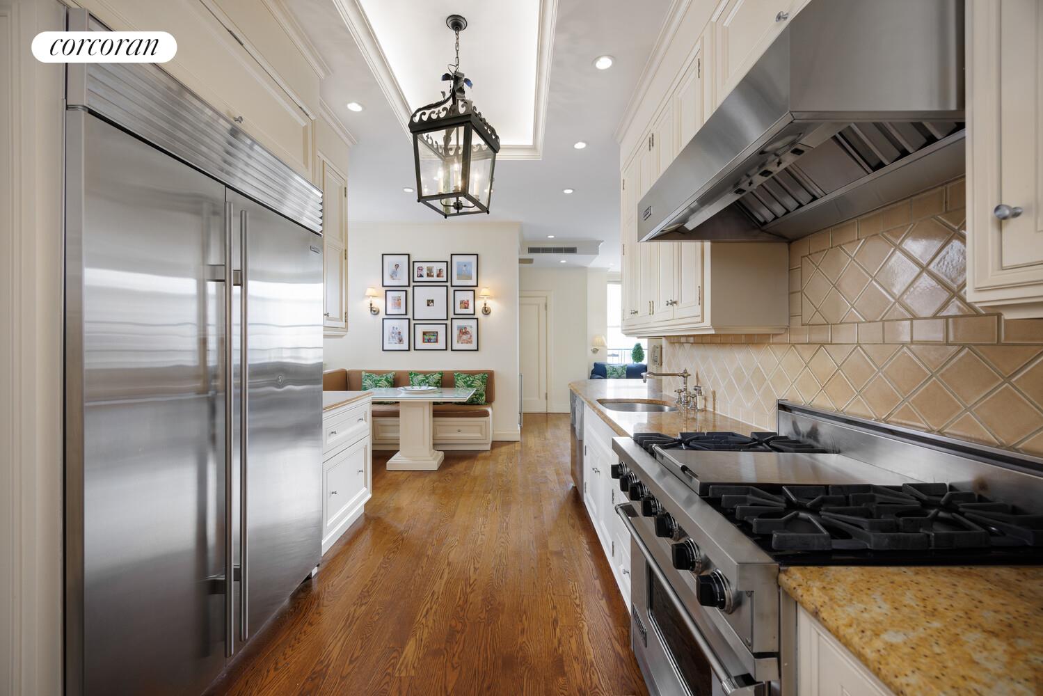 #11 photo, 930 PARK Avenue, マンハッタン Upper East Side , NY 10028