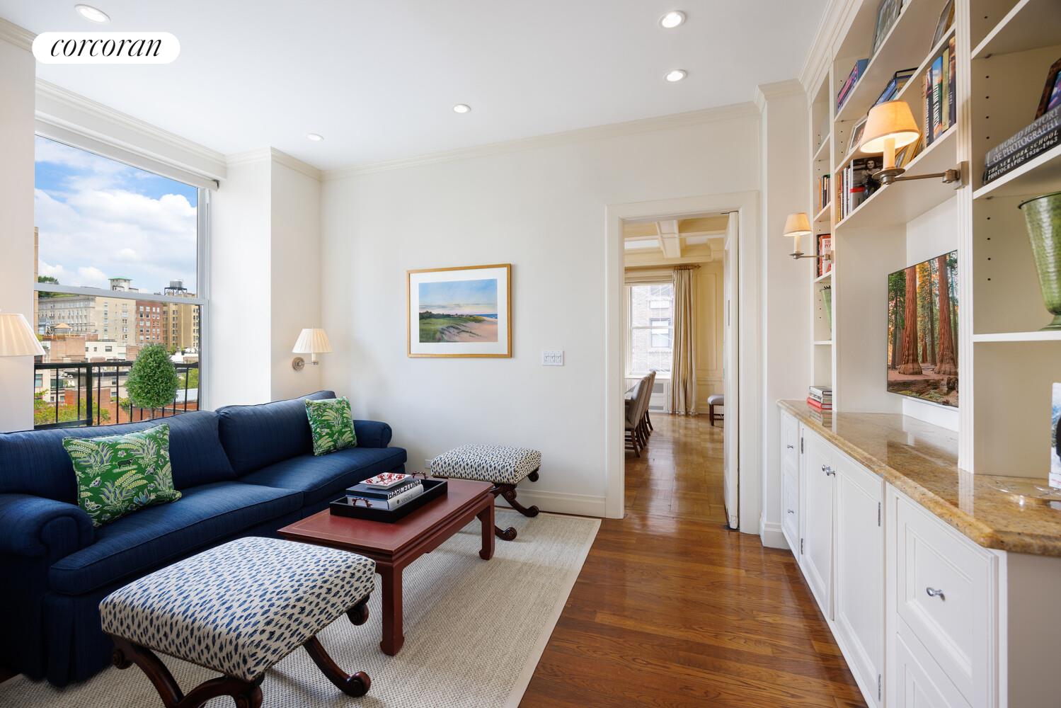 #13 photo, 930 PARK Avenue, マンハッタン Upper East Side , NY 10028