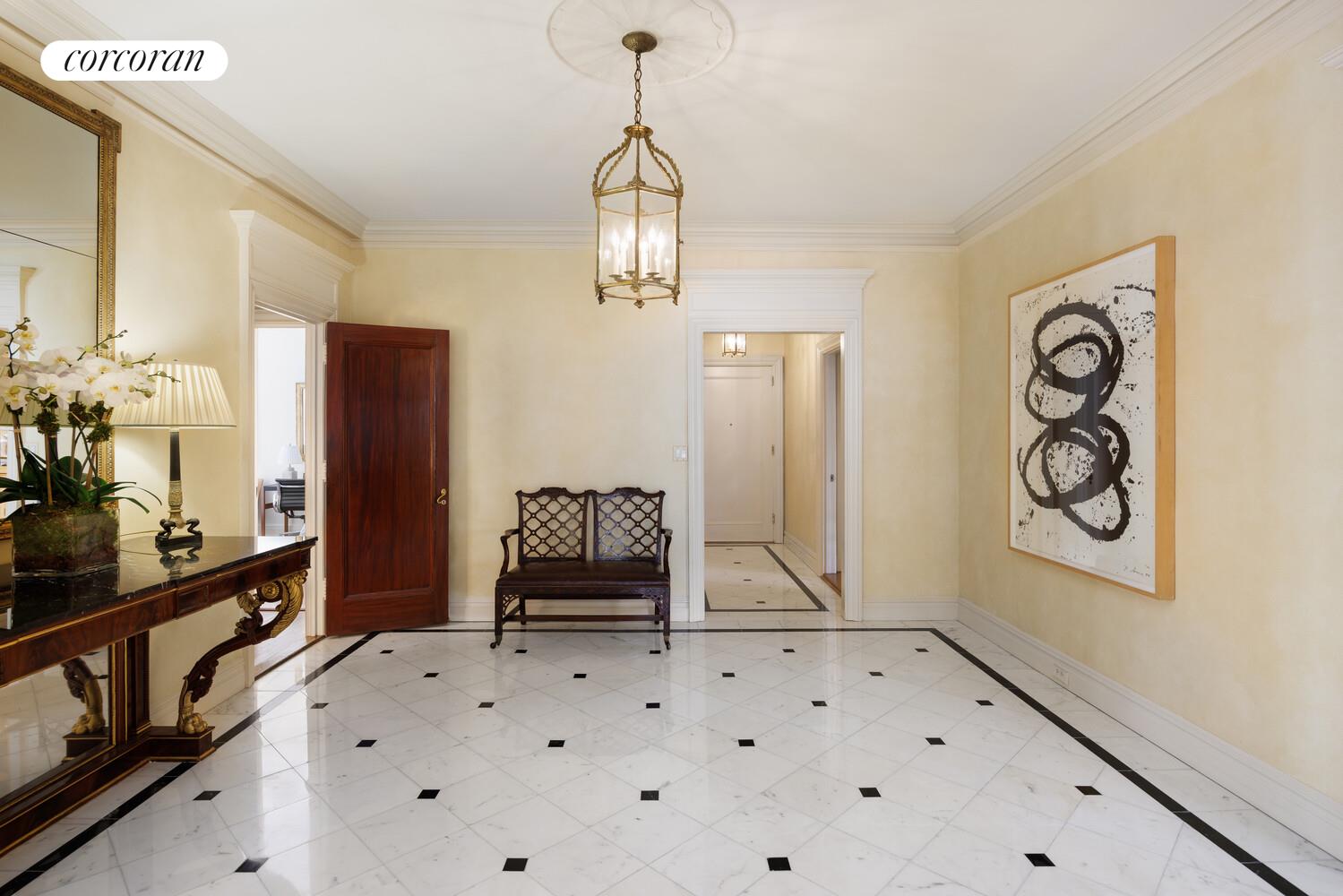 #14 photo, 930 PARK Avenue, マンハッタン Upper East Side , NY 10028