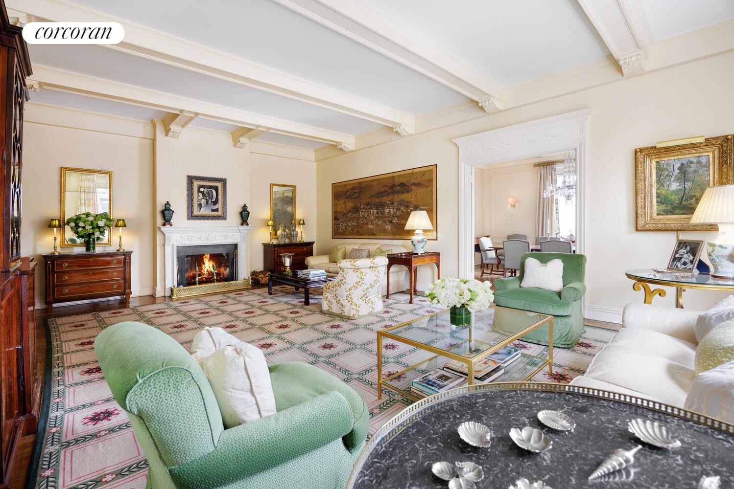 #3 photo, 930 PARK Avenue, マンハッタン Upper East Side , NY 10028