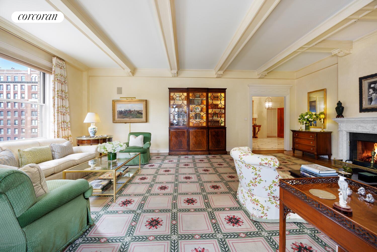 #4 photo, 930 PARK Avenue, マンハッタン Upper East Side , NY 10028