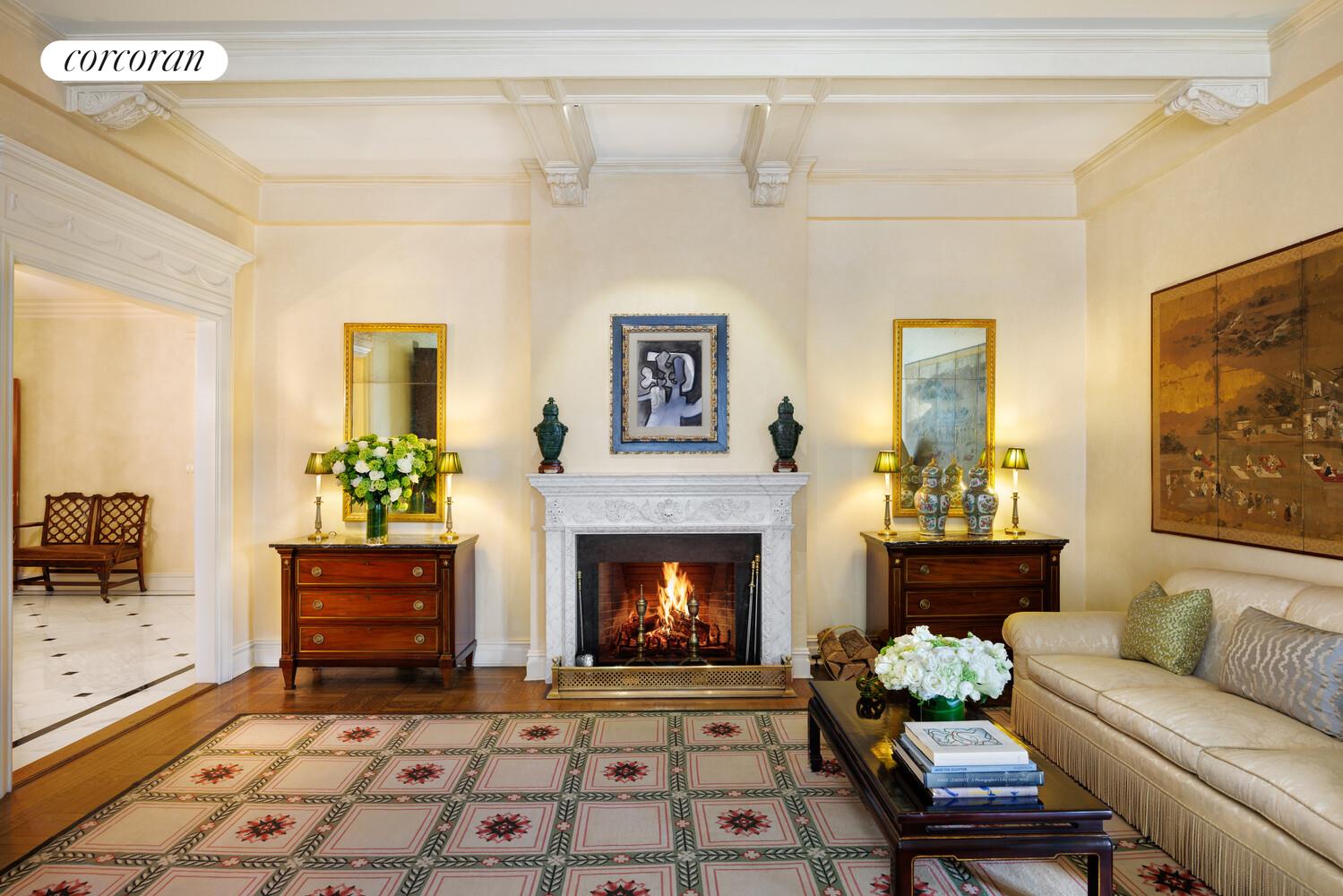 #5 photo, 930 PARK Avenue, マンハッタン Upper East Side , NY 10028