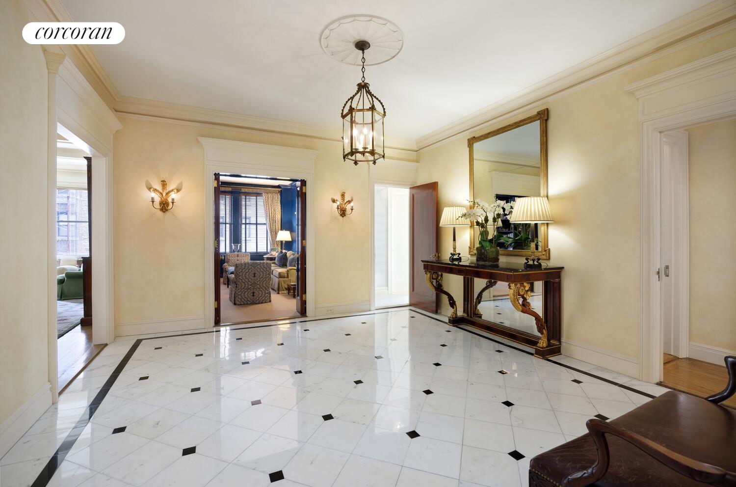 #6 photo, 930 PARK Avenue, マンハッタン Upper East Side , NY 10028