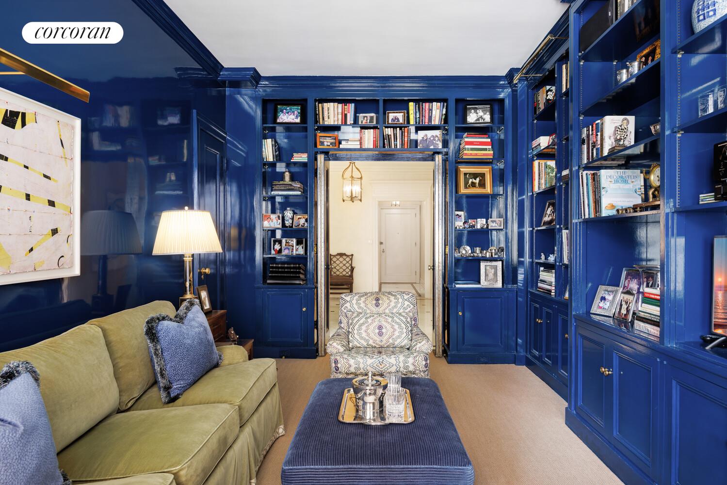 #9 photo, 930 PARK Avenue, マンハッタン Upper East Side , NY 10028