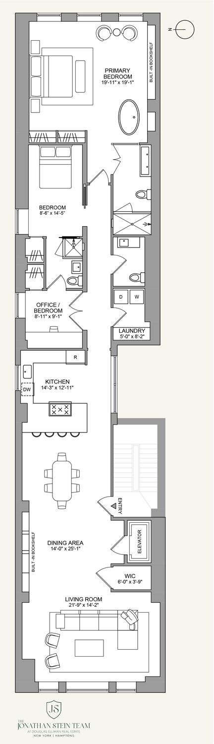 #2 photo, 722 BROADWAY, NoHo , NY 10003