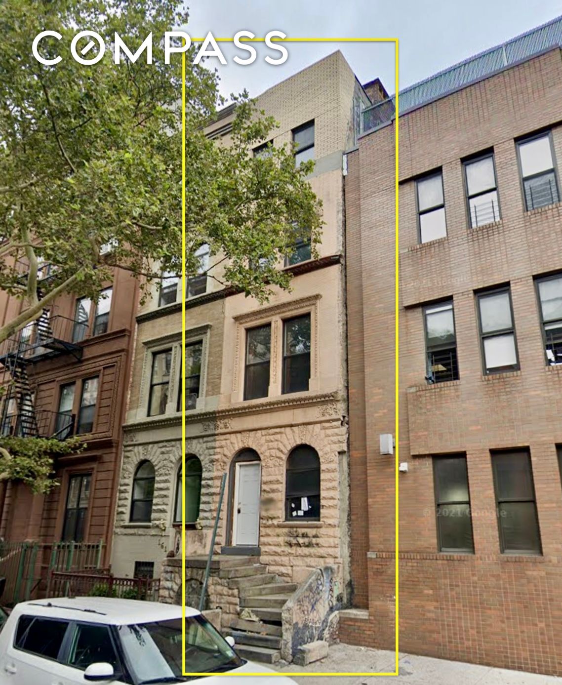 #1 photo, 159 W 136th Street, Central Harlem , NY 10030