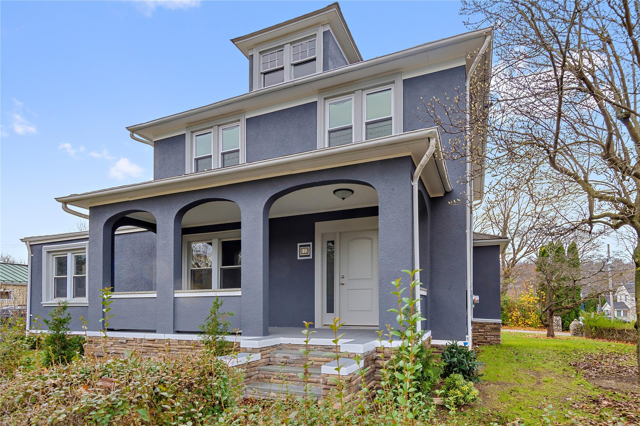 #1 photo, 172 Marble Avenue, 纽约州 Pleasantville , NY 10570