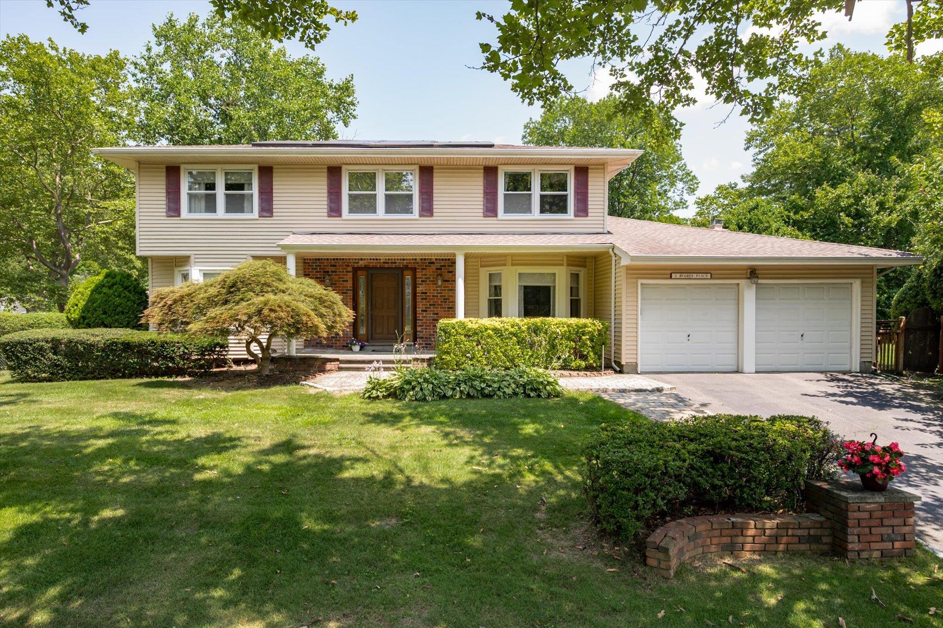 #1 photo, 1 Hughes Place, Dix Hills , NY 11746