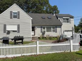 63 Washington Avenue 东长岛 Mastic Beach, NY