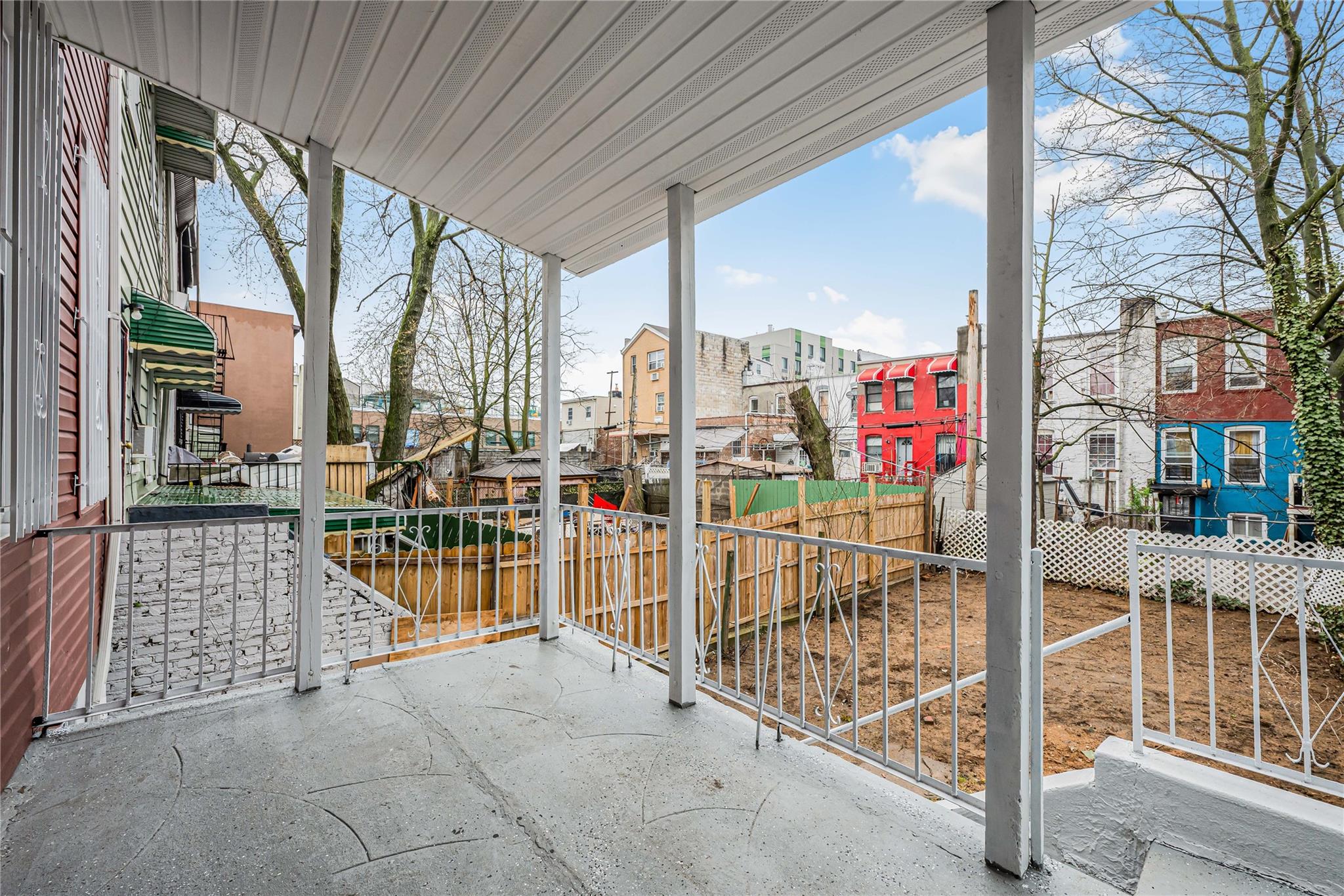 #19 photo, 164 Atkins Avenue, Brooklyn , NY 11208