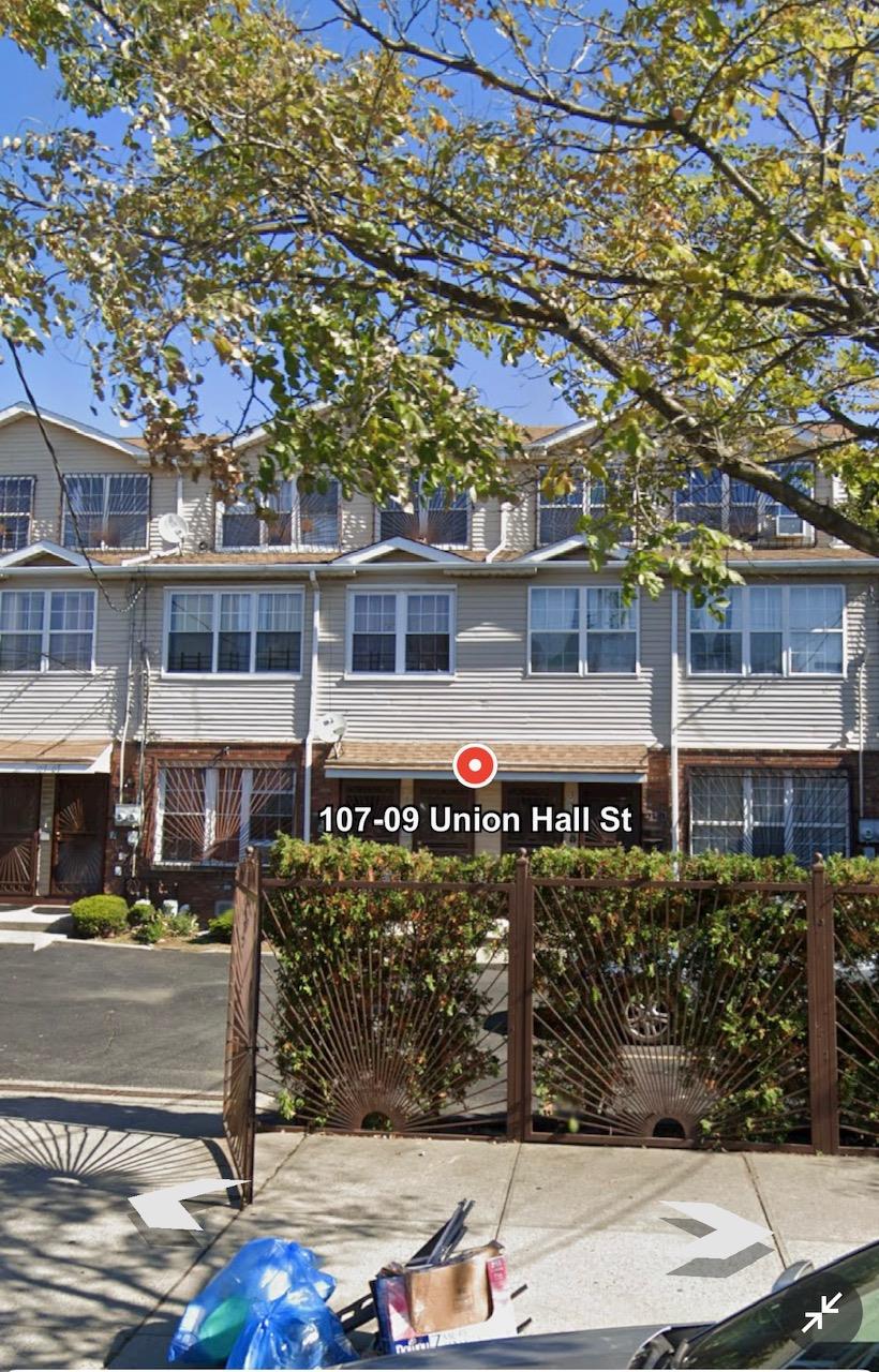 #1 photo, 10709 Union Hall Street, Jamaica , NY 11433