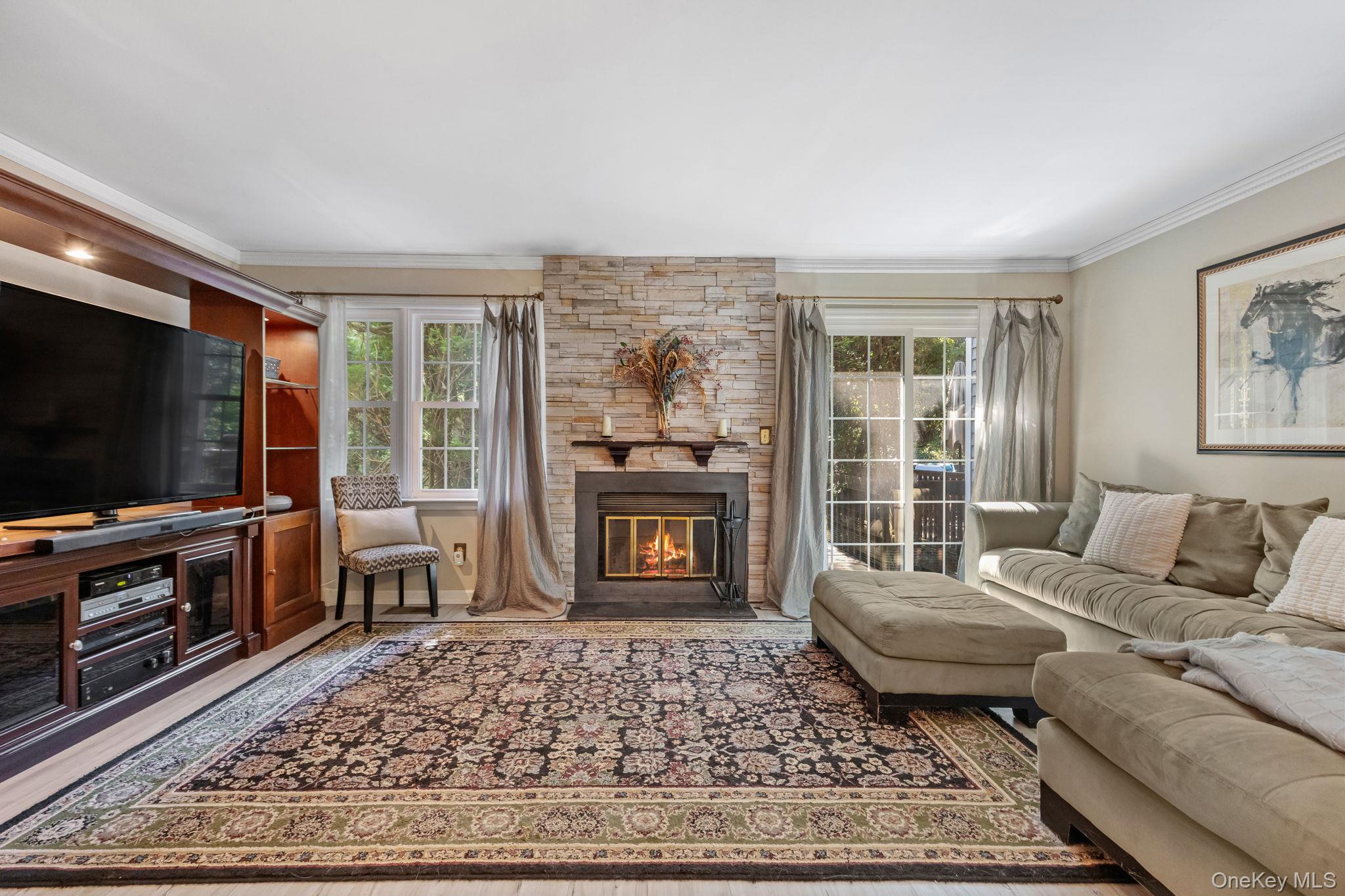 #17 photo, 58 Winterberry Circle, Cross River , NY 10518