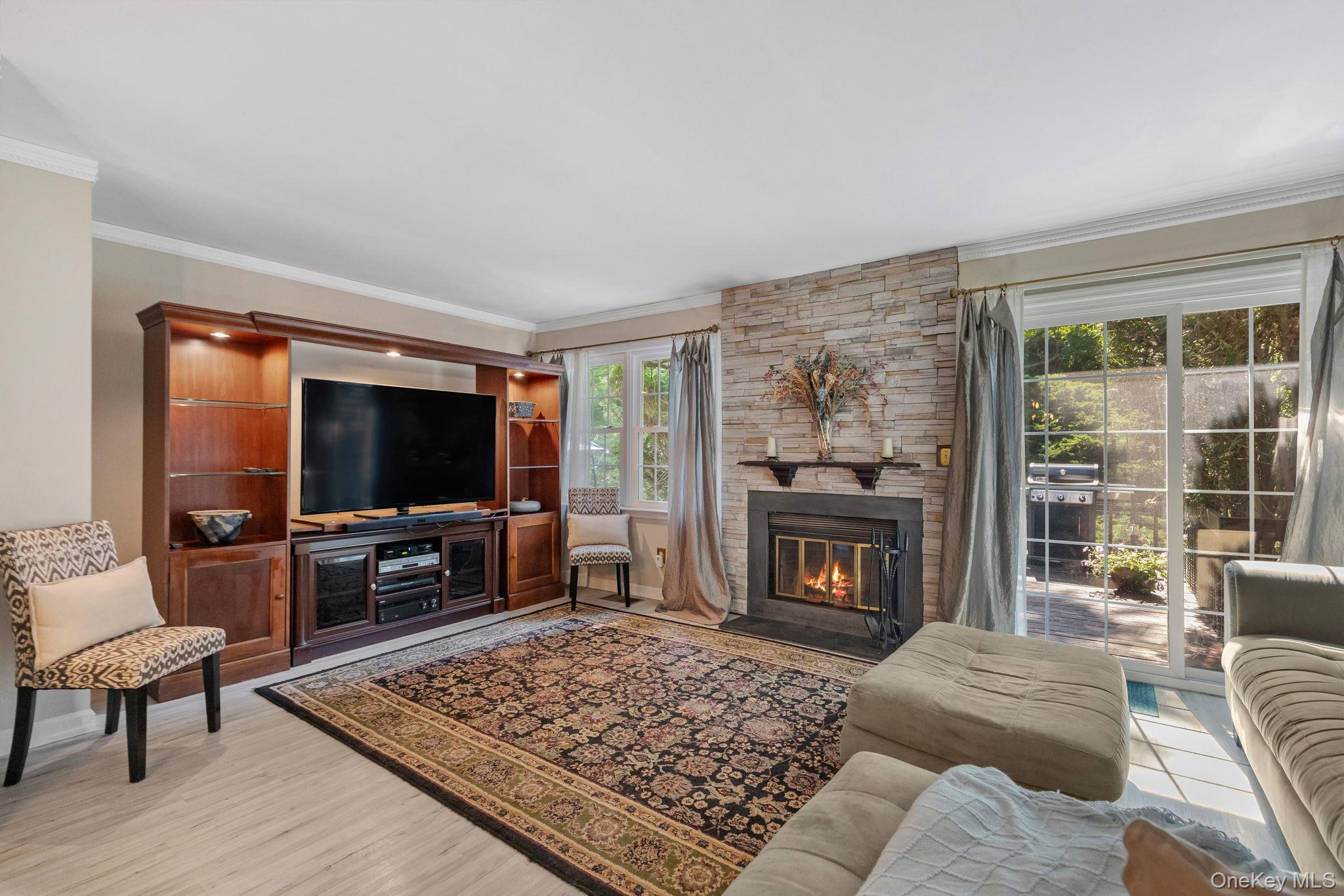 #18 photo, 58 Winterberry Circle, Cross River , NY 10518