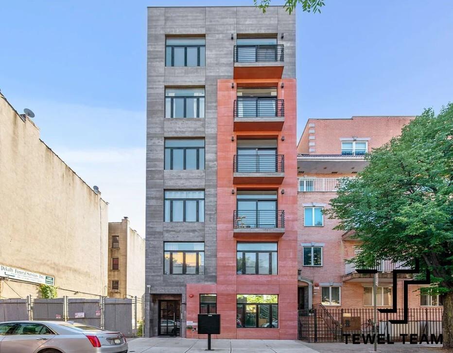 #1 photo, 244 Franklin Avenue, ブルックリン区 Brooklyn , NY 11205