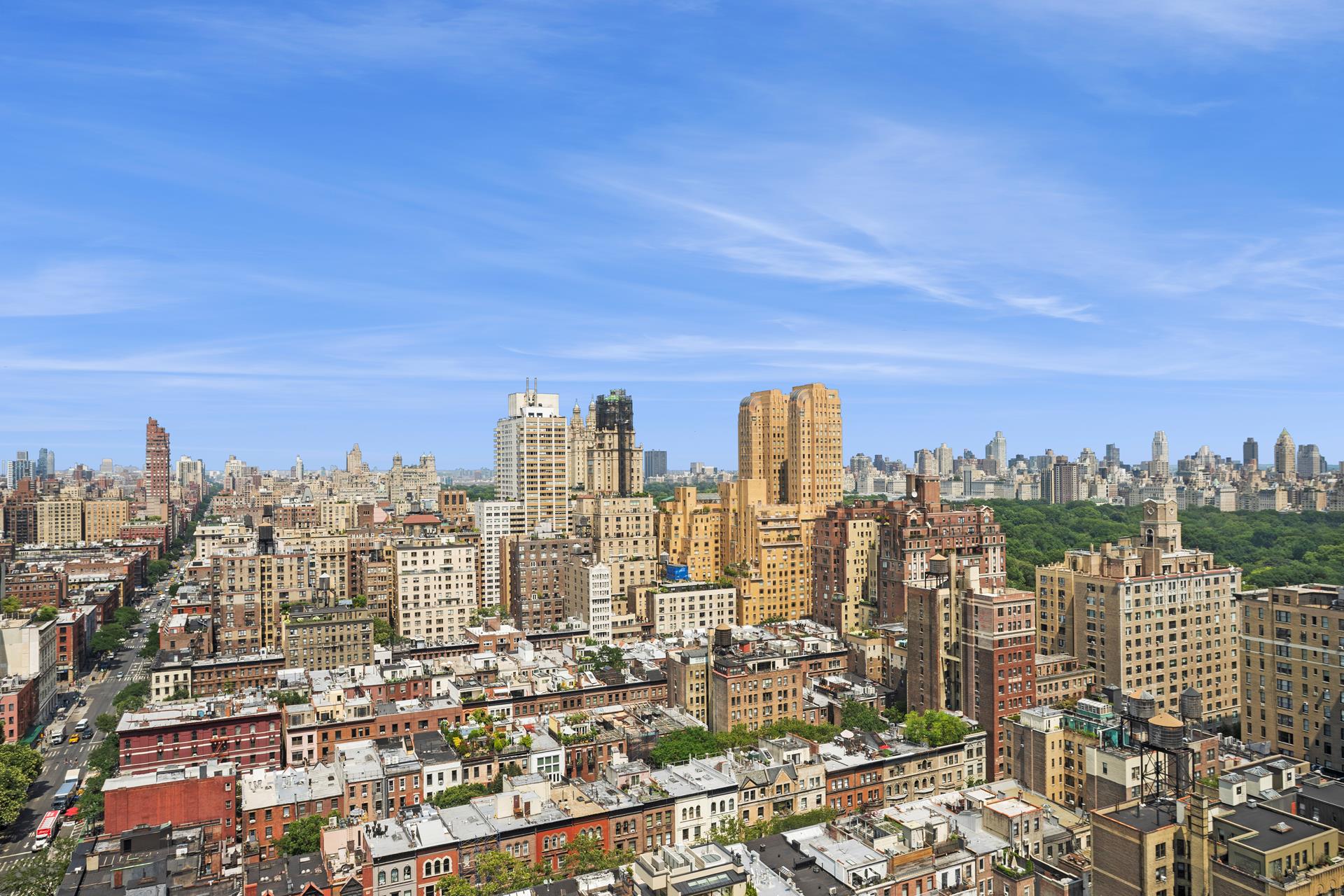 #5 photo, 45 W 67TH Street, マンハッタン Lincoln Square , NY 10023