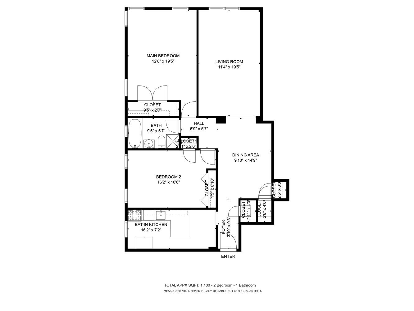 #2 photo, 9281 SHORE Road, Fort Hamilton , NY 11209