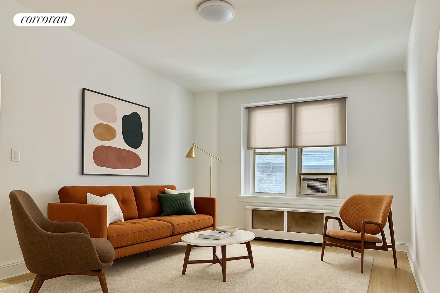 #1 photo, 854 W 181ST Street, マンハッタン Hudson Heights , NY 10033