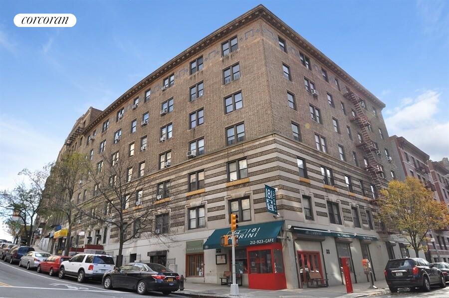 #11 photo, 854 W 181ST Street, マンハッタン Hudson Heights , NY 10033