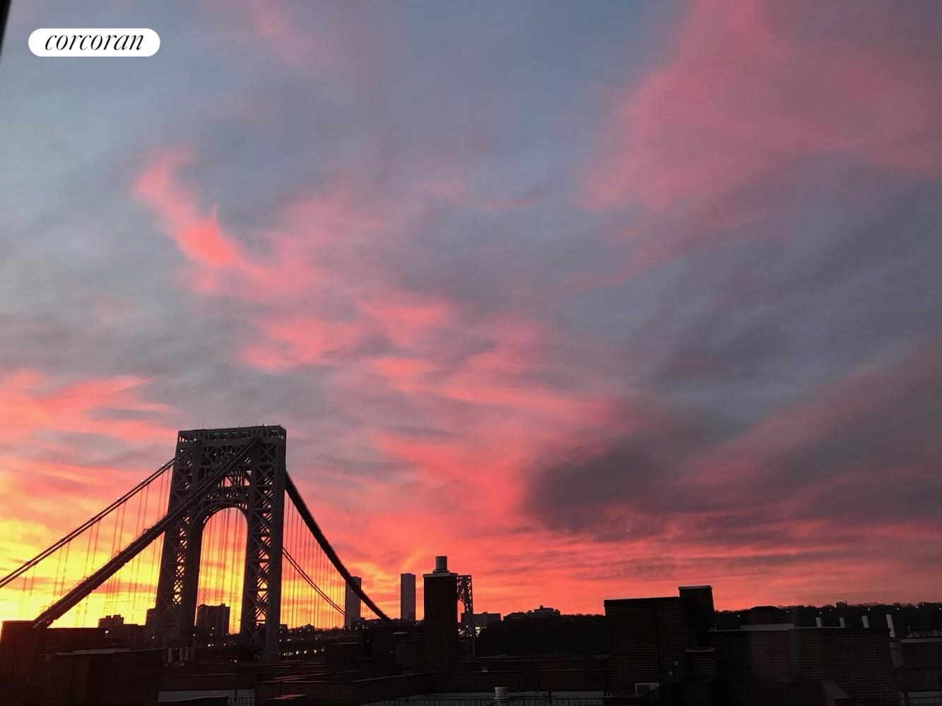 #14 photo, 854 W 181ST Street, マンハッタン Hudson Heights , NY 10033