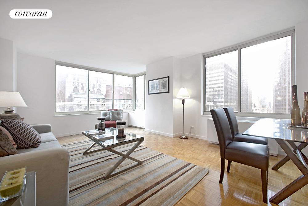 #1 photo, New York City, マンハッタン Turtle Bay , NY 10017