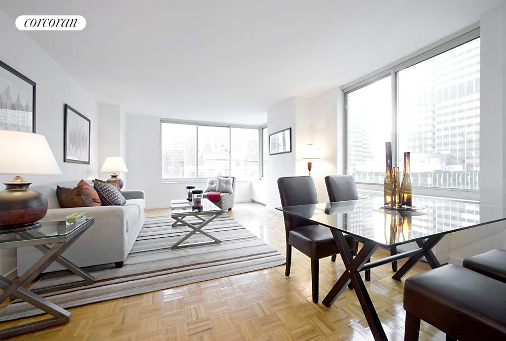 #2 photo, New York City, マンハッタン Turtle Bay , NY 10017