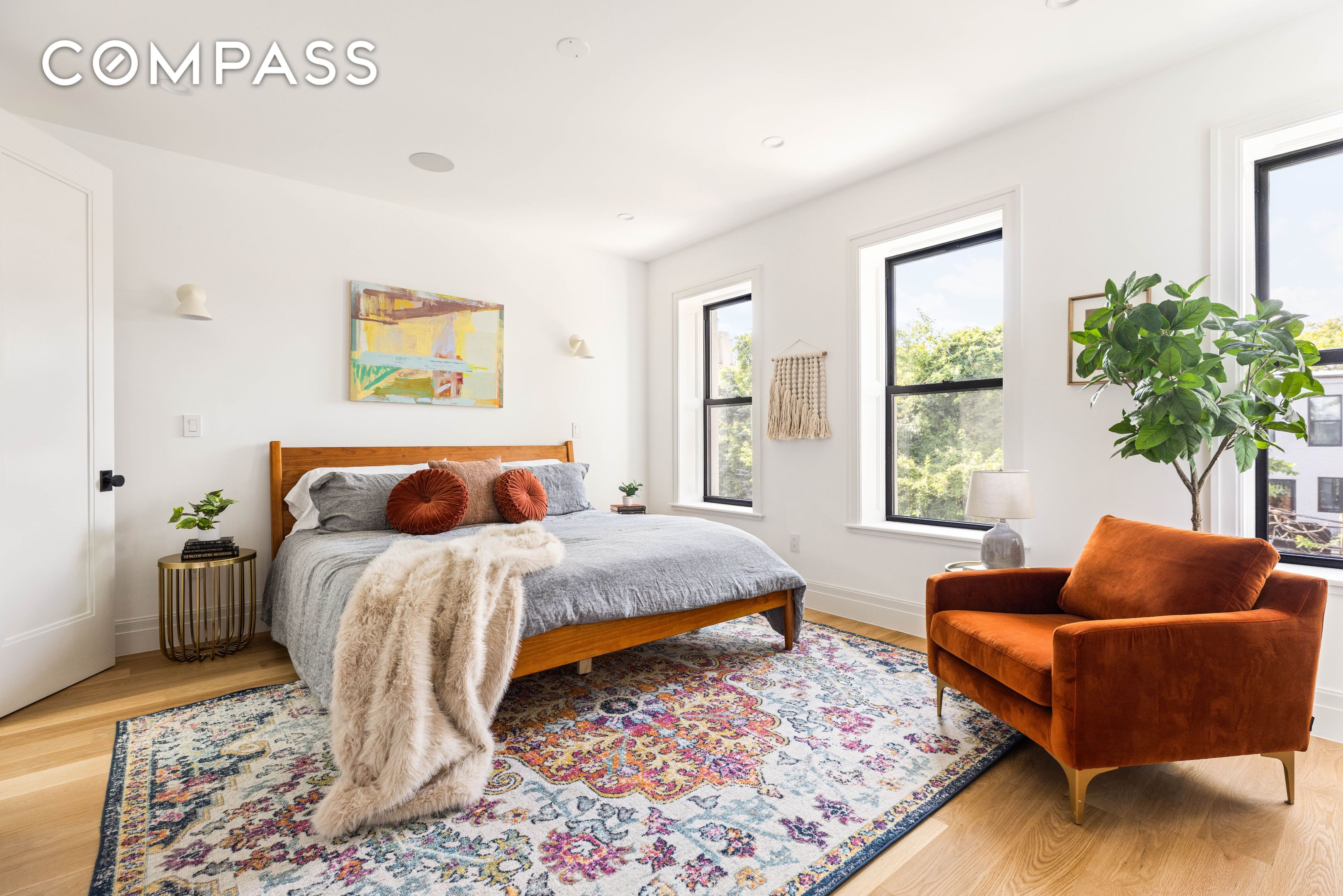 #10 photo, 758 Halsey Street, ブルックリン区 Bedford-Stuyvesant , NY 11233