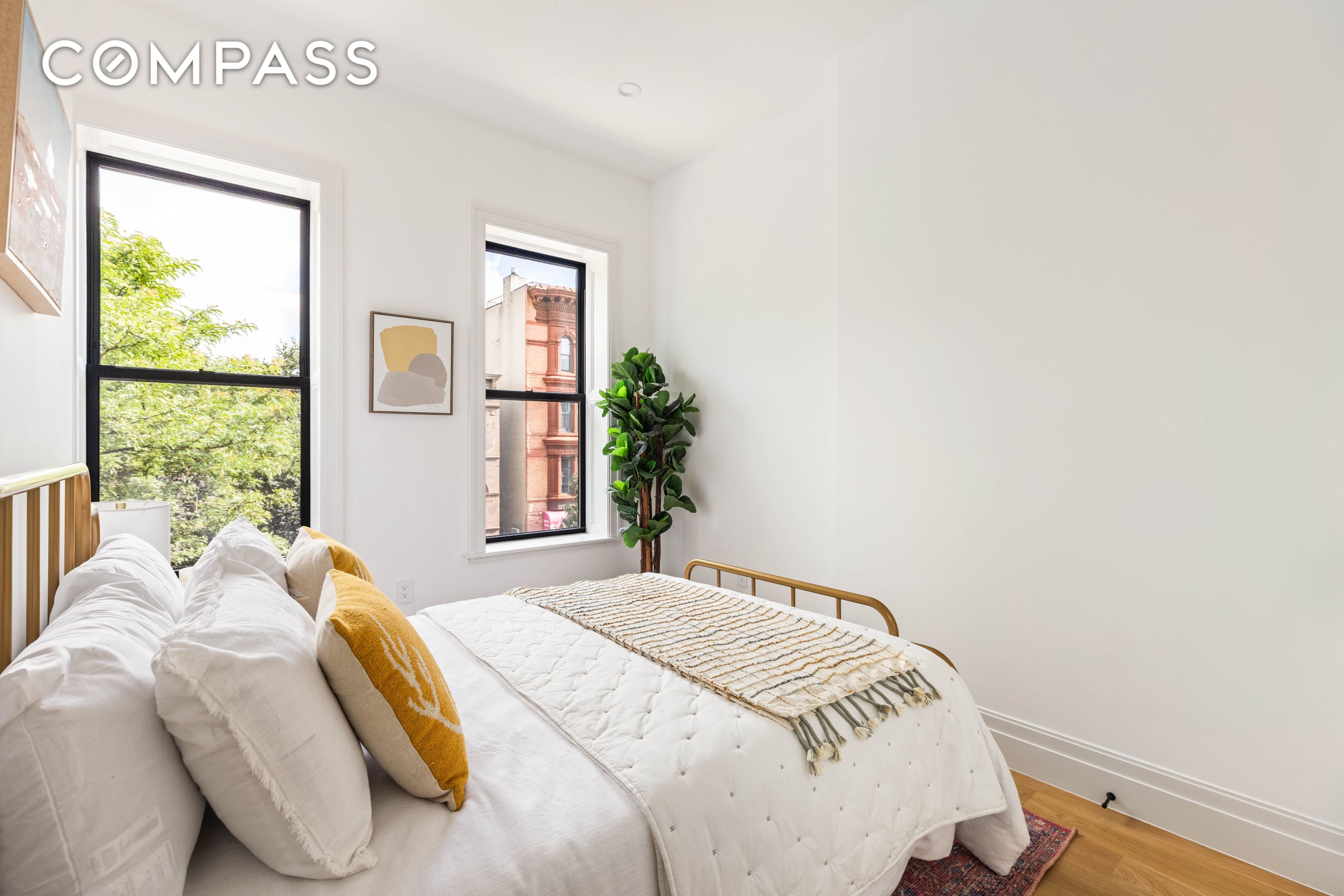 #12 photo, 758 Halsey Street, ブルックリン区 Bedford-Stuyvesant , NY 11233