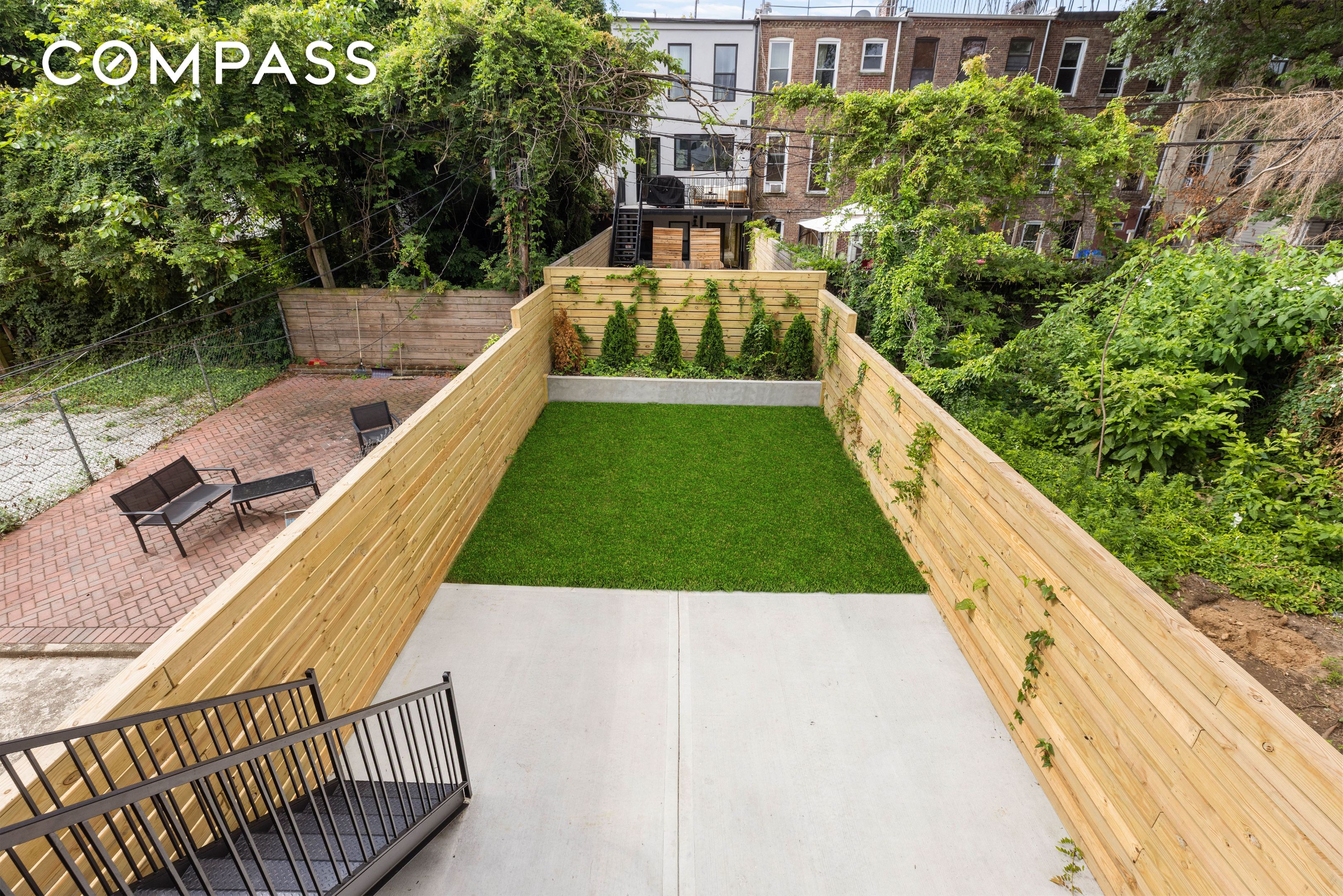 #14 photo, 758 Halsey Street, ブルックリン区 Bedford-Stuyvesant , NY 11233