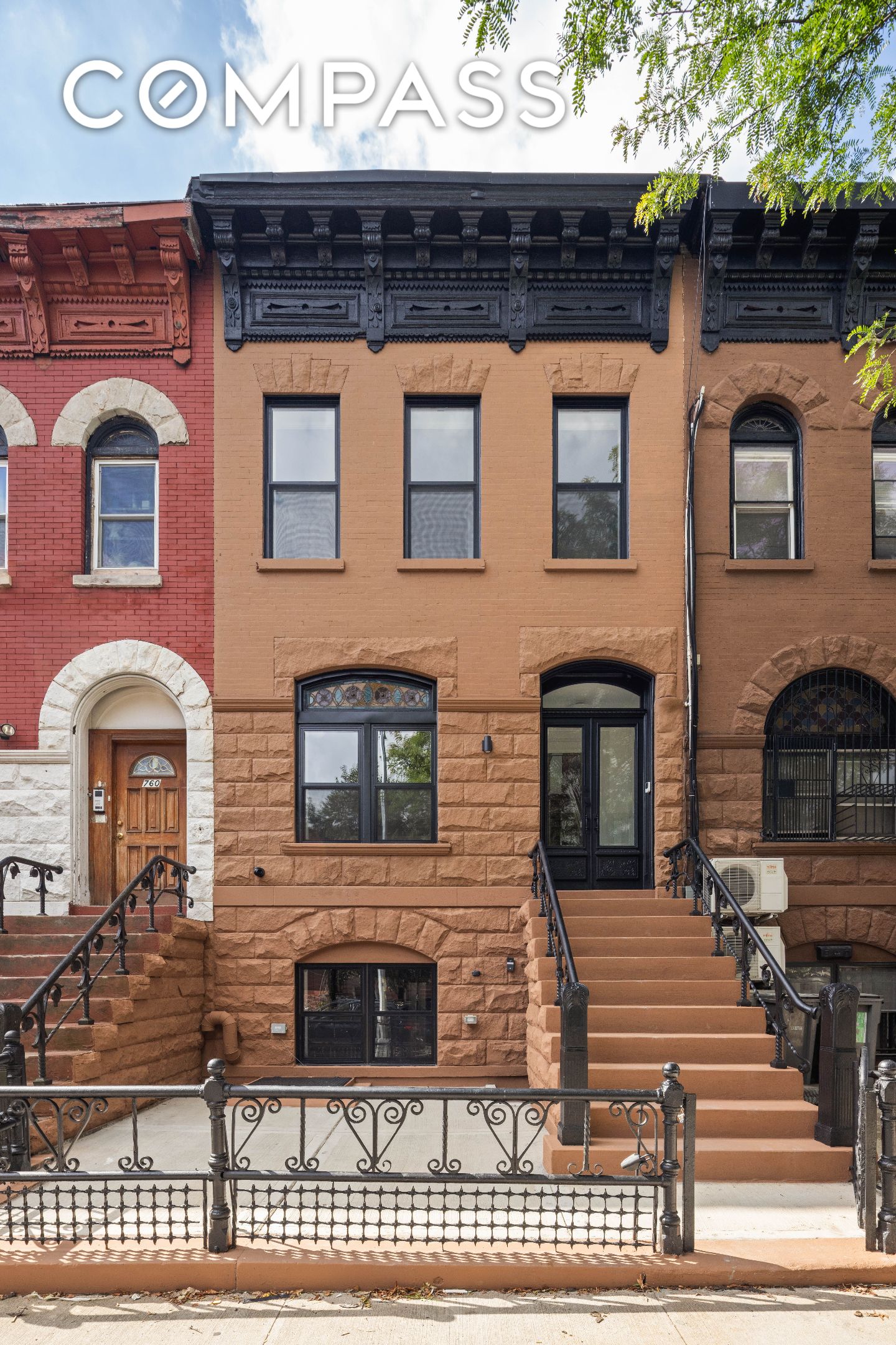 #15 photo, 758 Halsey Street, ブルックリン区 Bedford-Stuyvesant , NY 11233