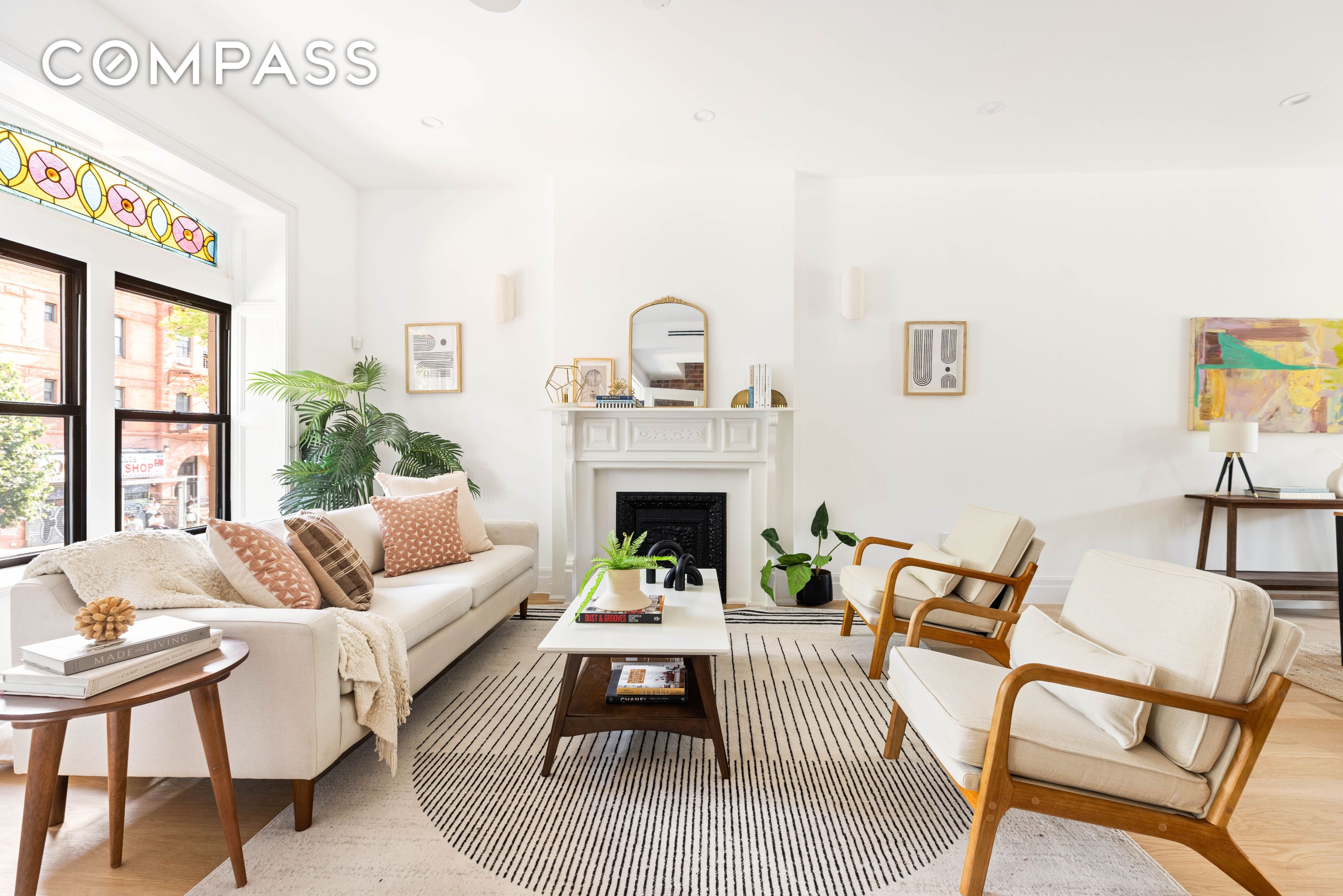 #3 photo, 758 Halsey Street, ブルックリン区 Bedford-Stuyvesant , NY 11233