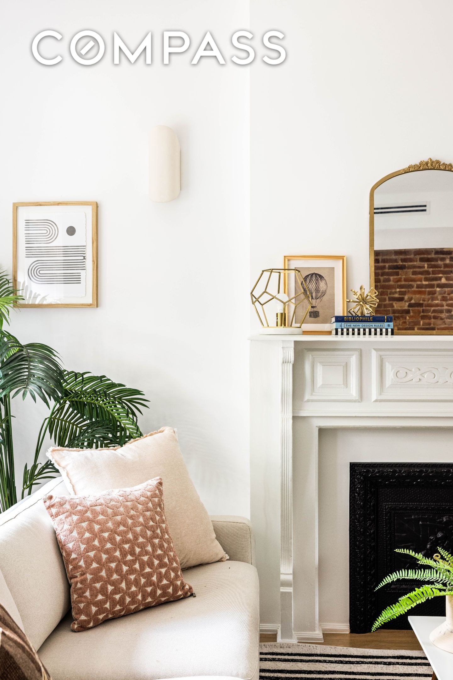 #4 photo, 758 Halsey Street, ブルックリン区 Bedford-Stuyvesant , NY 11233