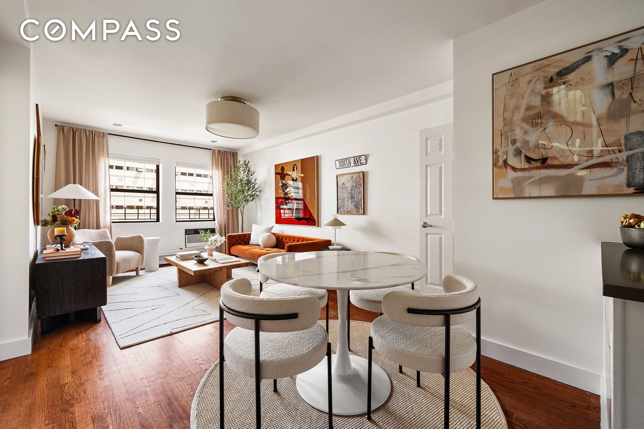 #3 photo, 424 W 49th Street, マンハッタン Hell's Kitchen , NY 10019