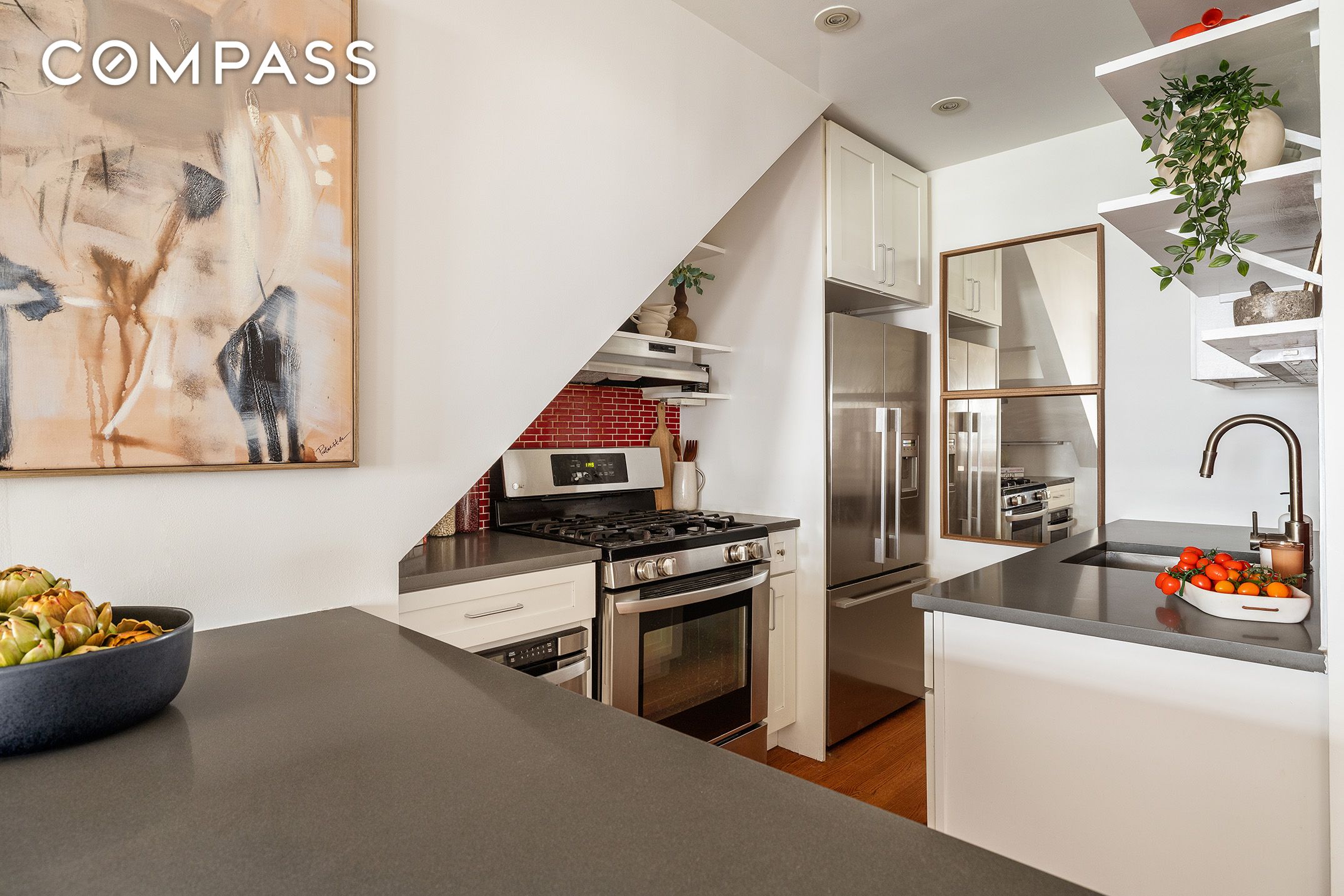 #5 photo, 424 W 49th Street, マンハッタン Hell's Kitchen , NY 10019