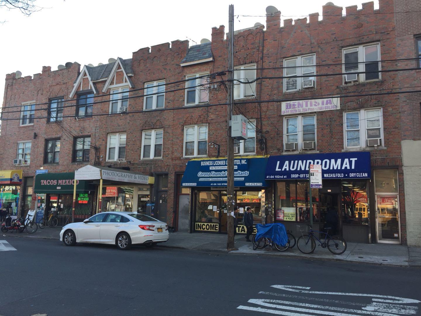 #1 photo, 41-04 102 Street, クイーンズ区 Corona , NY 11368