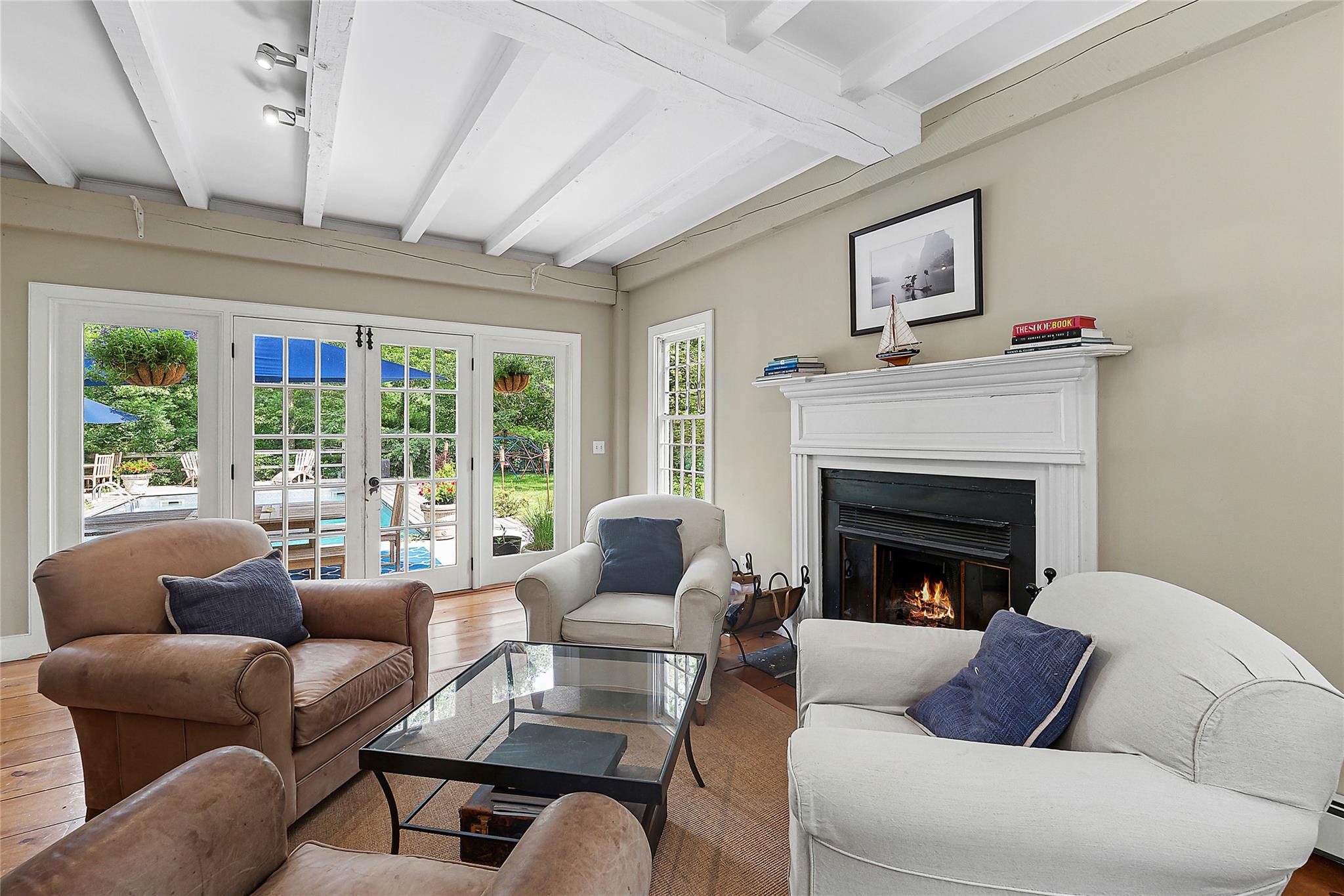 #4 photo, 41 Swamp Road, サフォーク郡 East Hampton , NY 11937