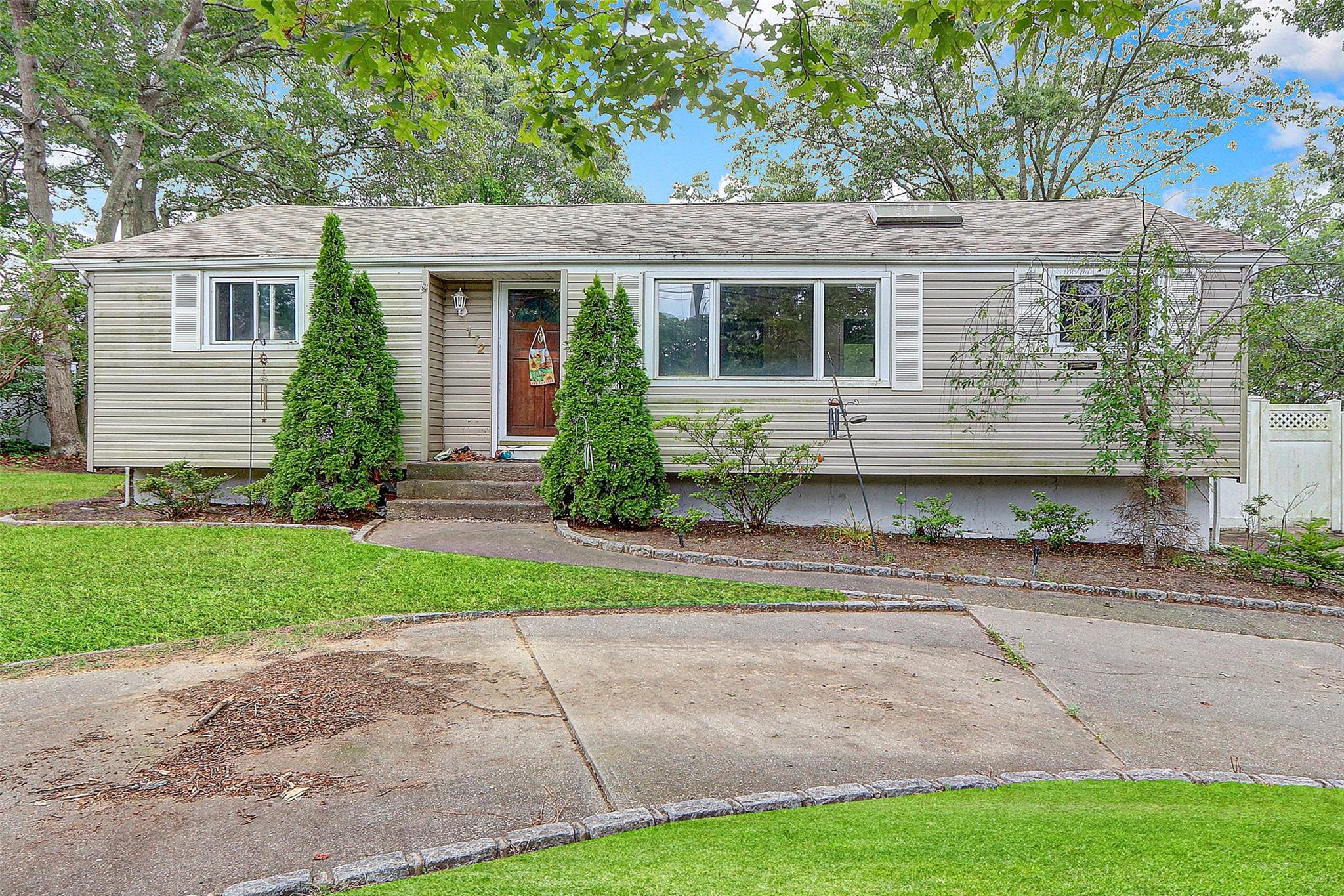 #1 photo, 172 Horseblock Road, Centereach , NY 11720