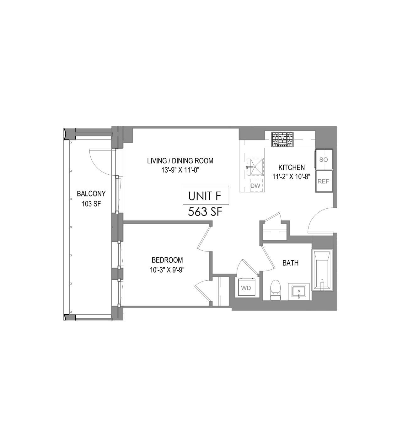 #7 photo, 133-25 37 Avenue, クイーンズ区 Flushing , NY 11354