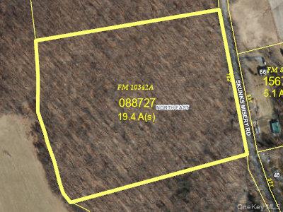 #13 photo, A Skunks Misery Road, Millerton , NY 12546