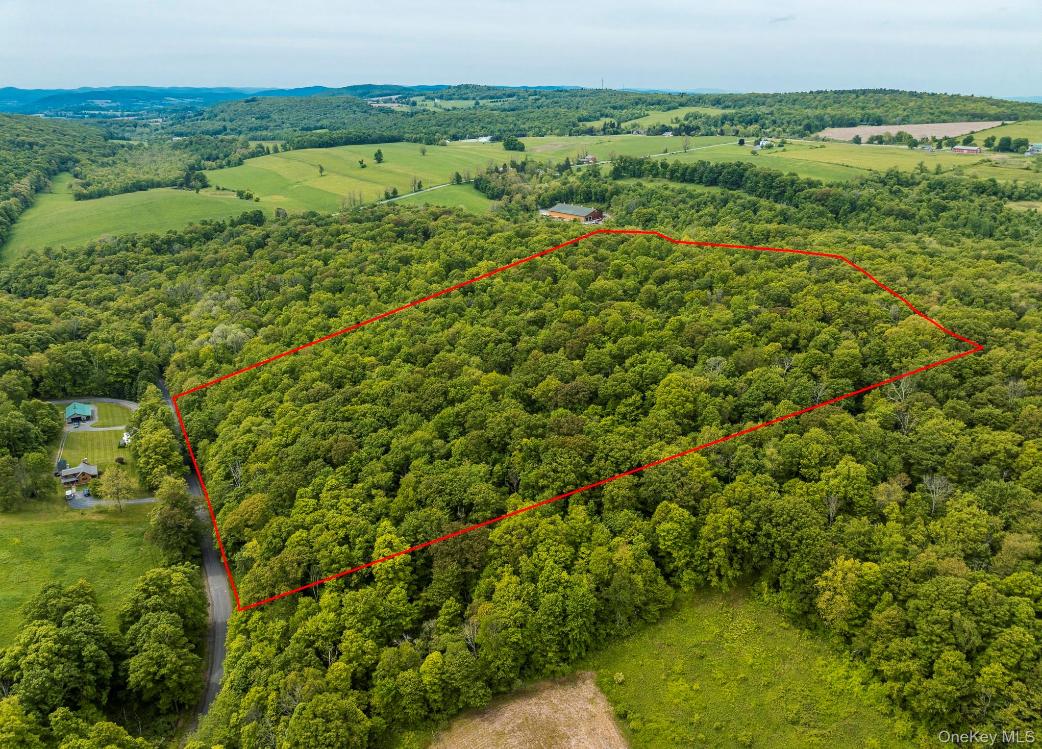 #3 photo, A Skunks Misery Road, Millerton , NY 12546